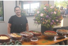 Casamento Ariane e Tulio 