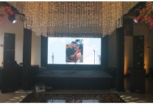 Casamento Ariane e Tulio 