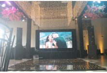 Casamento Ariane e Tulio 