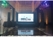 Casamento Ariane e Tulio 