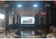 Casamento Ariane e Tulio 