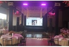 Casamento Ariane e Tulio 