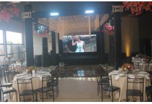 Casamento Ariane e Tulio 