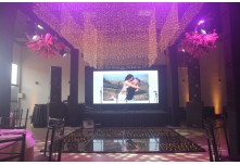 Casamento Ariane e Tulio 