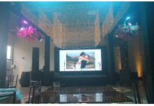 Casamento Ariane e Tulio 