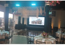 Casamento Ariane e Tulio 