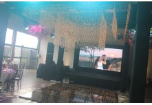 Casamento Ariane e Tulio 