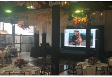 Casamento Ariane e Tulio 