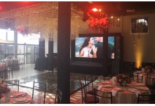 Casamento Ariane e Tulio 