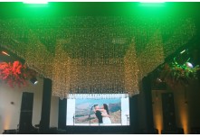 Casamento Ariane e Tulio 