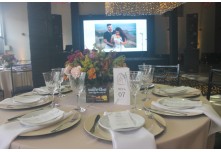 Casamento Ariane e Tulio 