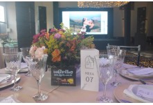 Casamento Ariane e Tulio 