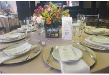 Casamento Ariane e Tulio 