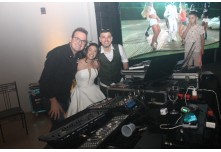 Casamento Ariane e Tulio 