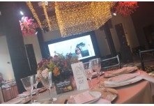 Casamento Ariane e Tulio 