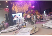 Casamento Ariane e Tulio 