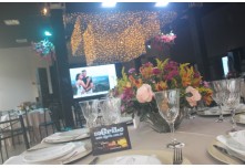 Casamento Ariane e Tulio 