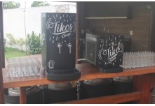 Casamento Ariane e Tulio 