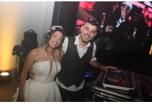 Casamento Ariane e Tulio 