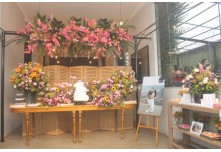 Casamento Ariane e Tulio 