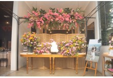 Casamento Ariane e Tulio 