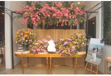 Casamento Ariane e Tulio 