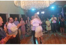 Casamento Márcia e Odair Macedo