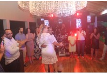 Casamento Márcia e Odair Macedo