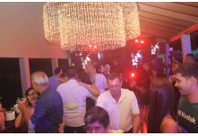 Casamento Márcia e Odair Macedo