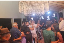 Casamento Márcia e Odair Macedo