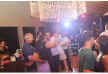 Casamento Márcia e Odair Macedo