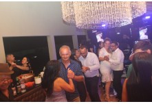 Casamento Márcia e Odair Macedo