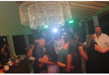 Casamento Márcia e Odair Macedo