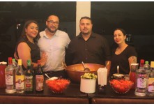 Casamento Márcia e Odair Macedo