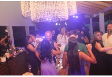 Casamento Márcia e Odair Macedo