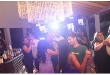 Casamento Márcia e Odair Macedo