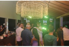 Casamento Márcia e Odair Macedo