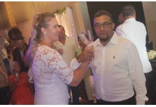 Casamento Márcia e Odair Macedo