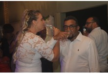 Casamento Márcia e Odair Macedo