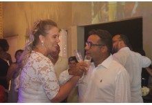 Casamento Márcia e Odair Macedo