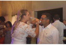 Casamento Márcia e Odair Macedo