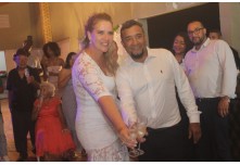 Casamento Márcia e Odair Macedo