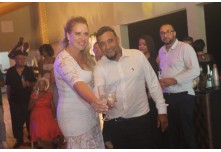 Casamento Márcia e Odair Macedo