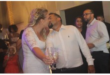 Casamento Márcia e Odair Macedo