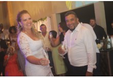 Casamento Márcia e Odair Macedo