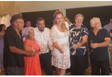 Casamento Márcia e Odair Macedo