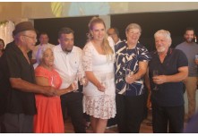 Casamento Márcia e Odair Macedo