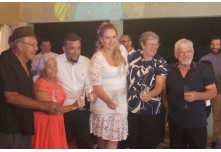 Casamento Márcia e Odair Macedo