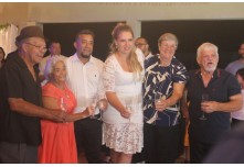 Casamento Márcia e Odair Macedo