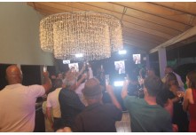 Casamento Márcia e Odair Macedo